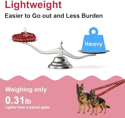MingXpet 2 Dog Leash, Dog Leash - Image 6