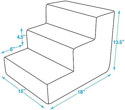 Best Pet Supplies Dog Stairs & Steps - Image 4