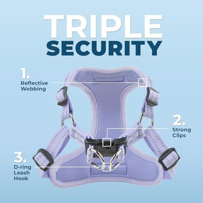 Voyager Step-in Flex Adjustable Dog Harness - Image 5