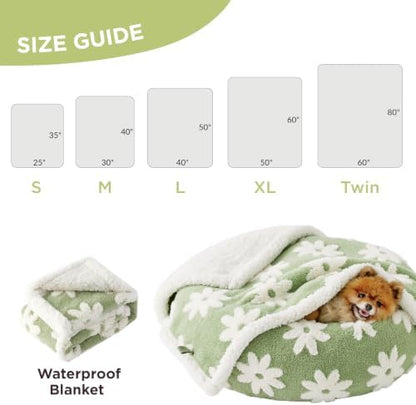 LE SURE Waterproof Dog Blankets - Image 5