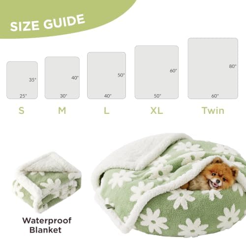 LE SURE Waterproof Dog Blankets - Image 5