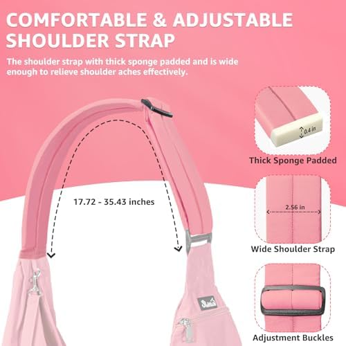 SlowTon Dog Carrier Sling - Image 5