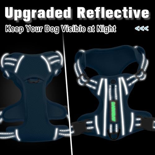 BARKBAY Dog Harness No Pull - Image 5