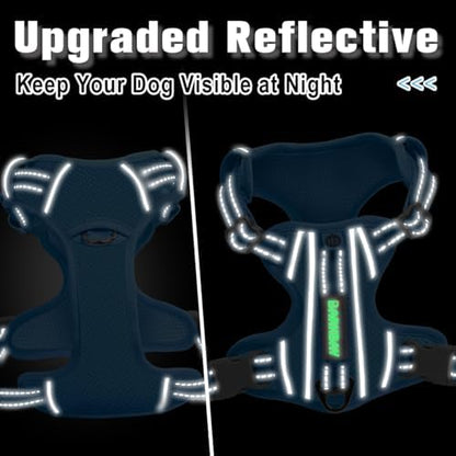 BARKBAY Dog Harness No Pull - Image 5