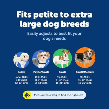 PetSafe Easy Walk Harness, No Pull Dog Harness - Image 6