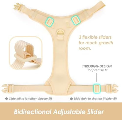 Sunraymascota No Pull Dog Harness - Image 5