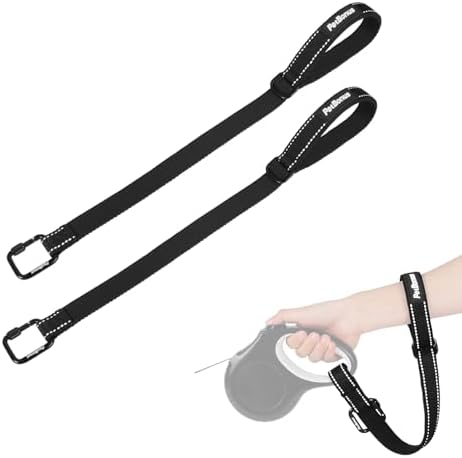 PetBonus Dog Leash Wrist Strap, Safety Strap by Petbonus