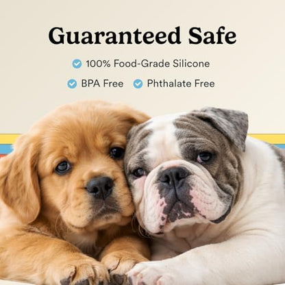Jasper Dog Toothbrush, 360° Finger Toothbrush - Image 5