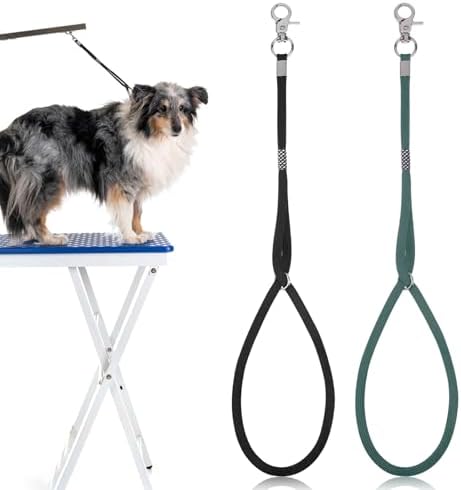 Pet Dog Grooming Loop by Unknown