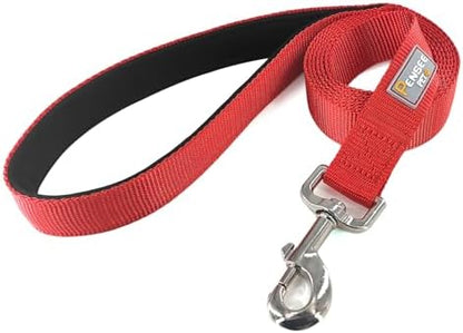 6 FT Reflective Dog Leash for Large Dogs - Image 3