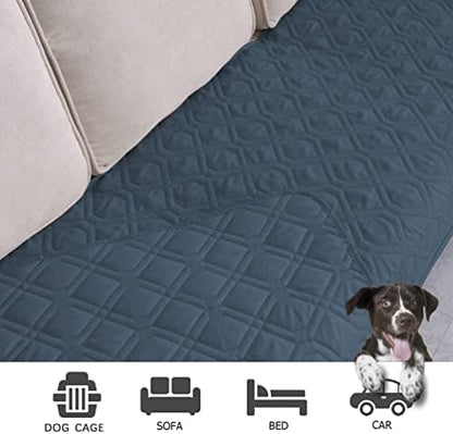 Ameritex Waterproof Dog Bed Cover Pet Blanket - Image 5