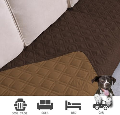 Ameritex Waterproof Dog Bed Blankets Cover - Image 4