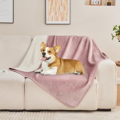 Waterproof Blanket Bed Cover 80"x90" - Image 6