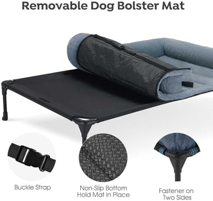 Veehoo Elevated Dog Beds Large Sized Dog - Image 4