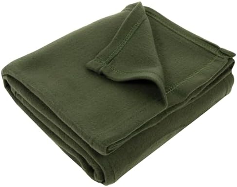 Bulk Fleece 50x60 Throw Blankets - Image 4