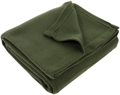 Bulk Fleece 50x60 Throw Blankets - Image 4