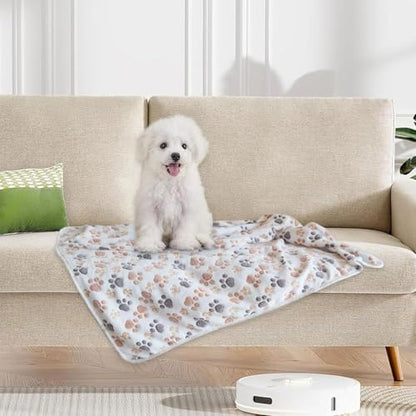 SORKUT 1 Pack 3 Puppy Blanket - Image 6