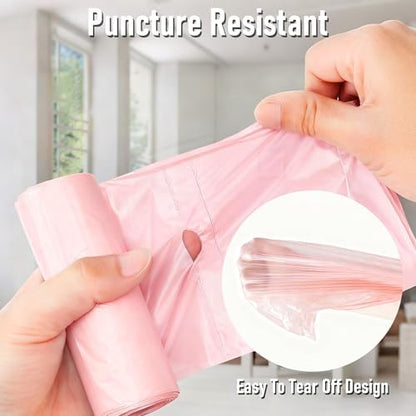 4 Gallon Small Trash Bags - Image 5