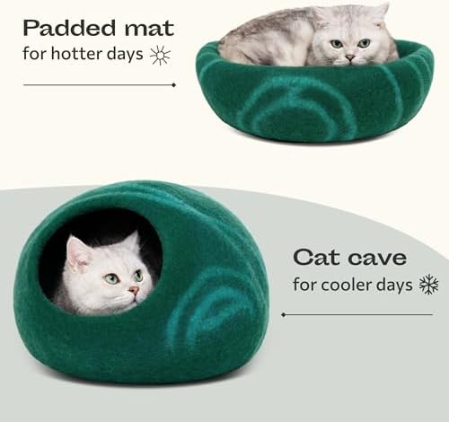 MEOWFIA Cat Cave - Image 4