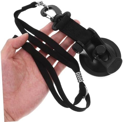BESPORTBLE Adjustable Dog Bath Leash - Image 6