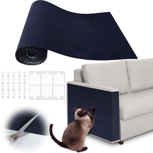 Cat Scratch Furniture Protector by Inchoco