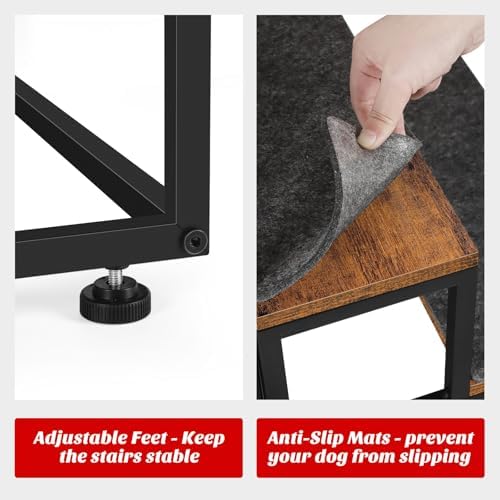 Dog Window Perch, Elevated Pet Bed - Image 5