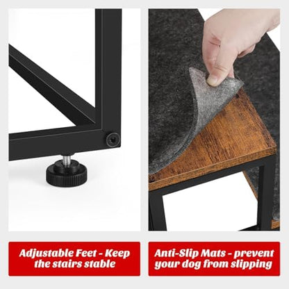 Dog Window Perch, Elevated Pet Bed - Image 5