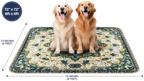 PUPIBOO Washable Pee Pads for Dogs and Cats - Image 2