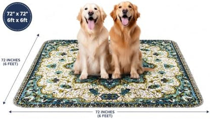 PUPIBOO Washable Pee Pads for Dogs and Cats - Image 2