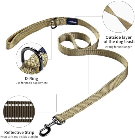 Annchwool No Pull Dog Harness - Image 5