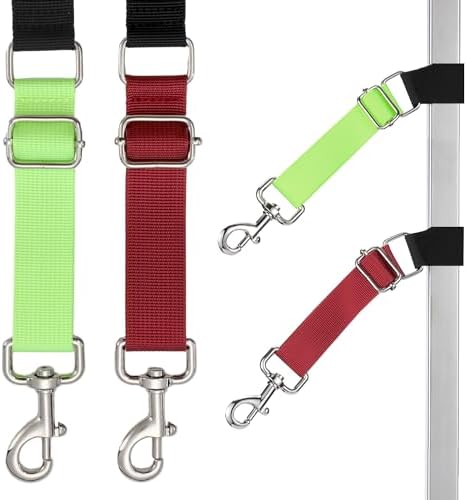 Pet Dog Grooming Table Arm Accessories Dog Grooming Loops by FURSDOLY
