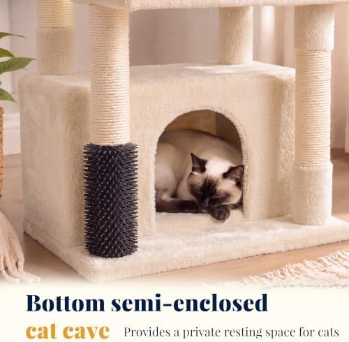 Hey-brother Cat Tree Tower - Image 6