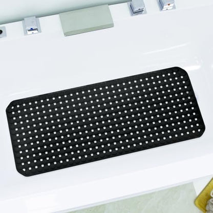 SELIBRE Shower Mat for Inside Shower, TPR - Image 4