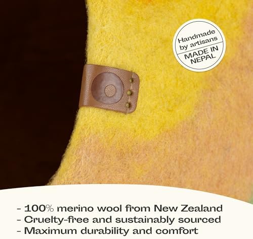 MEOWFIA Cat Cave – Premium Felt Cat Bed - Image 3