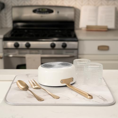 S&T INC. Dish Drying Mat - Image 4