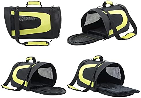 EliteField Deluxe Soft Pet Carrier - Image 4