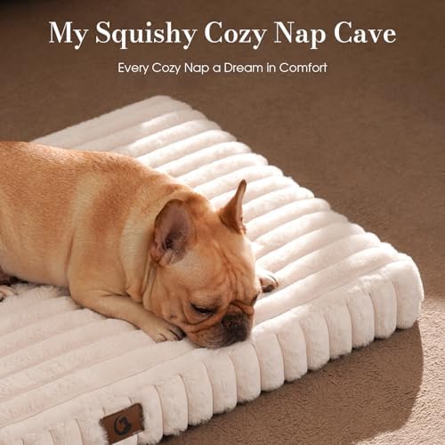 Extra Large Dog Bed Orthopedic Foam - Image 2