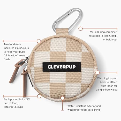 Cleverpup Transit & Treat Bundle - Image 5
