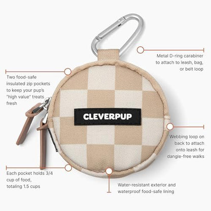 Cleverpup Transit & Treat Bundle - Image 5