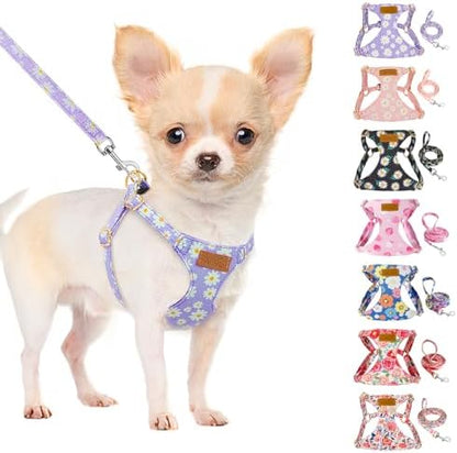 SlowTon No Pull Dog Harness by SlowTon