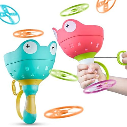 Outside Toys for Kids Ages 4-8 by pamexin