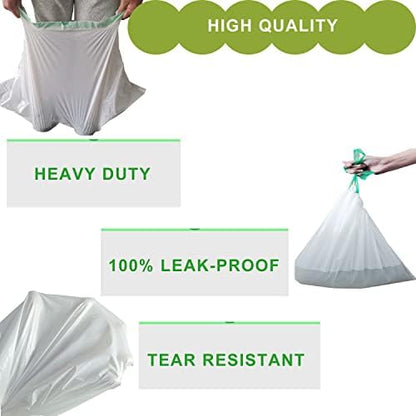 Jumbo Cat Litter Box Liners - Image 4
