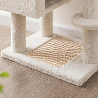 HUITREE 45in Cat Tree Tower - Image 6