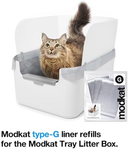 Modkat Type G Litter Box Liners - Image 2