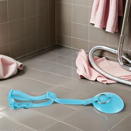 VILLCASE Pet Grooming Leash Anti-Slip Hands-Free Convenience - Image 7
