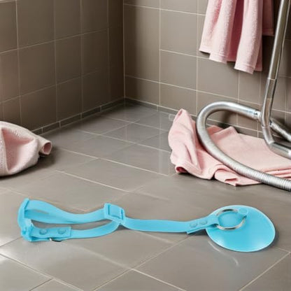VILLCASE Pet Grooming Leash Anti-Slip Hands-Free Convenience - Image 7