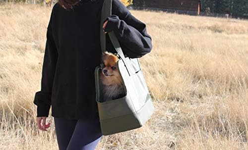 OSKAR & FRIENDS Pet Carrier Tote Bag - Image 6