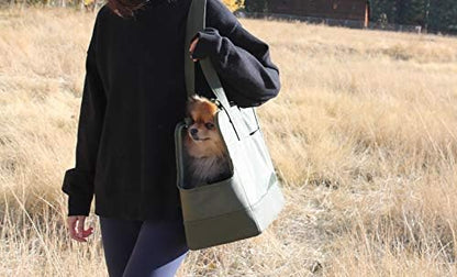 OSKAR & FRIENDS Pet Carrier Tote Bag - Image 6
