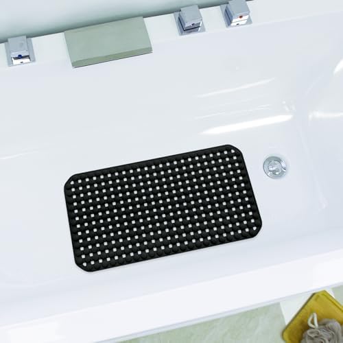 SELIBRE Bath Mat for Tub - Image 5