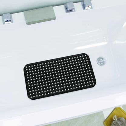 SELIBRE Bath Mat for Tub - Image 5